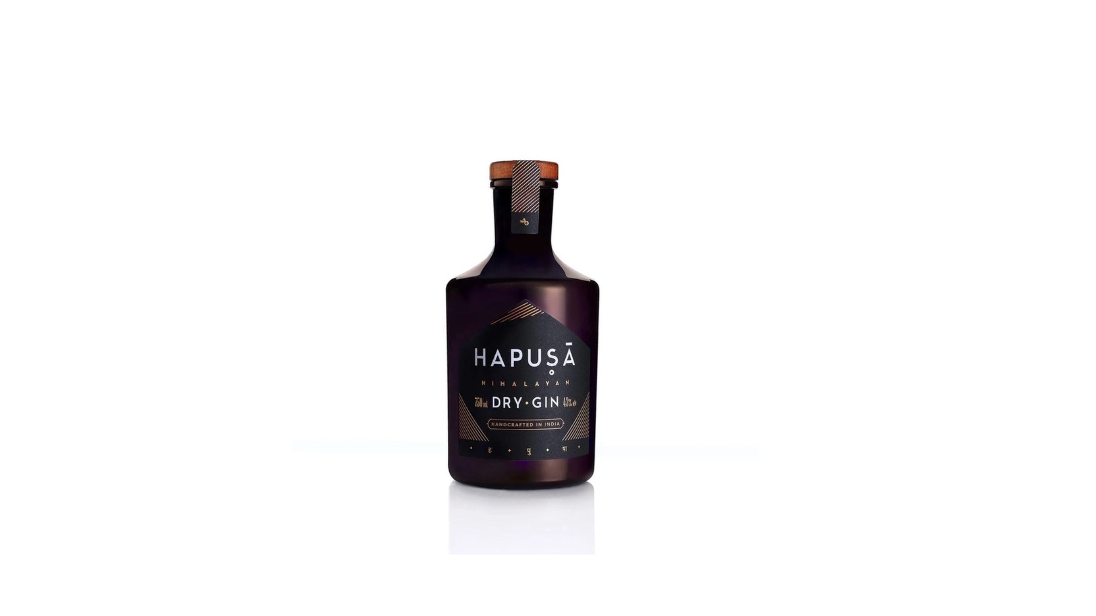 Hupusa Gin